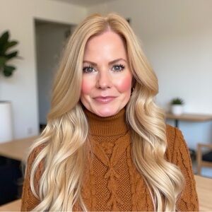 Meet your Posher, Angela